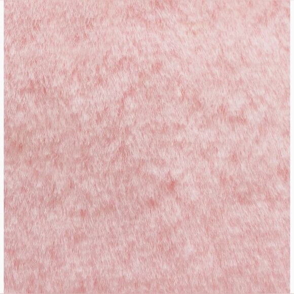 Lululemon Strawberry Pink Everywhere Belt Bag Plush Fleece - Picture 6 of 8